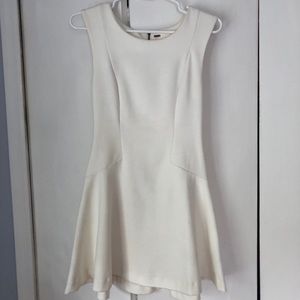 Free People White dress